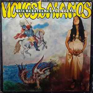 Download Novos Baianos - Caia Na Estrada E Perigas Ver