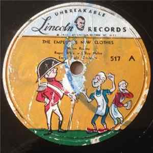 Download Marion Rosette, Roger White, Roy Halee , Enoch Light Orchestra - The Emperor's New Clothes / Little Boy Blue