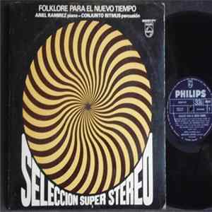 Download Ariel Ramirez, Conjunto Ritmus - Folklore Para El Nuevo Tiempo
