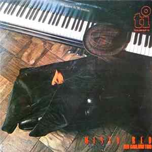 Download The Red Garland Trio - Misty Red