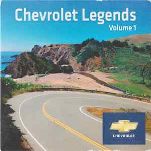 Download Various - Chevrolet Legends Volume 1