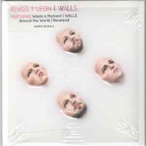 Download Kings Of Leon - WALLS