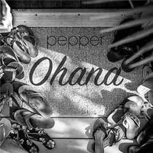 Download Pepper - Ohana