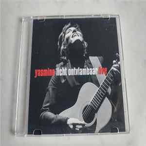 Download Yasmine - Licht Ontvlambaar (Live)