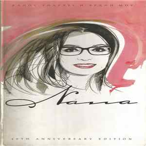 Download Nana Mouskouri - Κάπου Υπάρχει Η Αγάπη Μου
