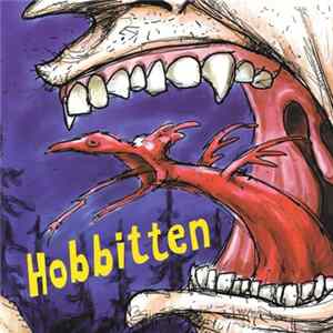 Download Rune T. Kidde - Hobbitten