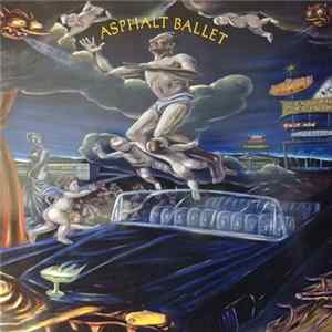 Download Asphalt Ballet - Asphalt Ballet