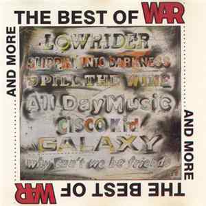 Download War - The Best Of War And More