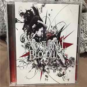 Download Nocturnal Bloodlust - Ivy