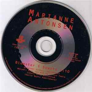 Download Marianne Antonsen - Blomster I Soweto