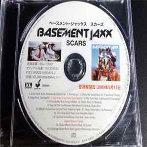 Download Basement Jaxx - Scars