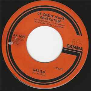 Download Le Coeur D'une Génération - Lalilo