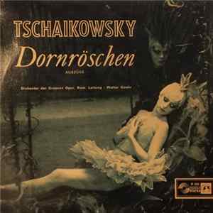 Download Orchester Der Grossen Oper, Rom Leitung : Walter Goehr - Dornröschen - Auszüge