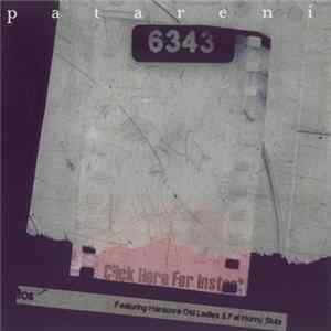 Download Patareni - 6343 / Same