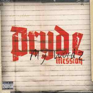 Download Pryde Messiah - My Word 2
