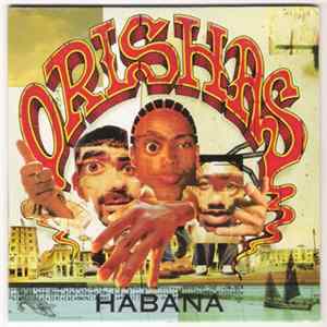 Download Orishas - Habana