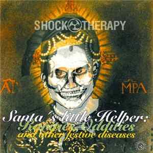 Download Shock Therapy - Santa's Little Helper: Rarities, Oddities And Other Festive Diseases
