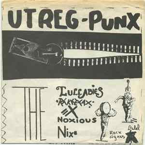 Download Various - Utreg Punx