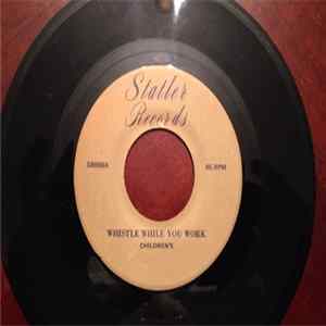Download Anna Marie Leo - Whistle While You Work