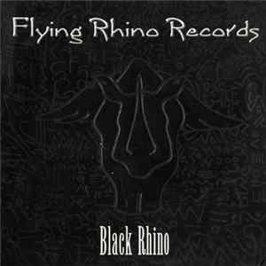 Download Various - Black Rhino