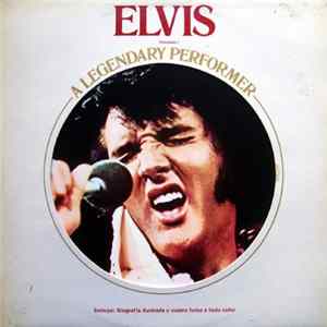 Download Elvis - A Legendary Performer - Volumen I