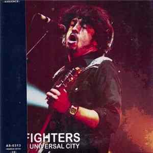 Download Foo Fighters - Live In Universal City