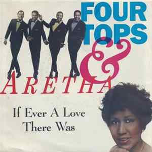 Download Four Tops - If Ever A Love There Was