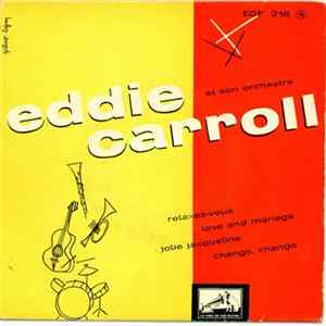 Download Eddie Carroll Et Son Orchestre - Relaxez-vous