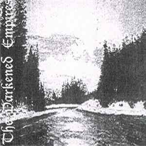 Download Depressive Silence - The Darkened Empires