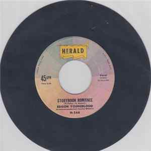 Download Edison Youngblood - Storybook Romance/Why Oh Why
