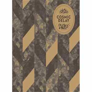 Download Cosmic Delay - Juicebox