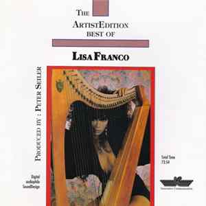Download Lisa Franco - The ArtistEdition Best Of