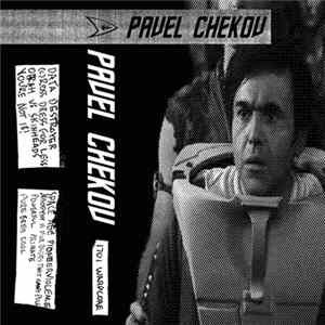 Download Pavel Chekov - 1701 Warpcore