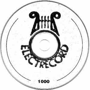 Download Third Electric - CD 1000