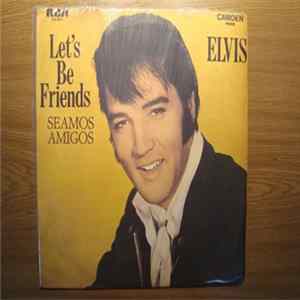 Download Elvis Presley - Seamos Amigos