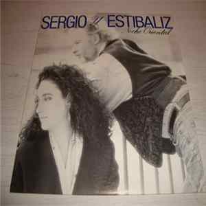 Download Sergio Y Estibaliz - Noche Oriental