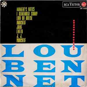 Download Lou Bennet Y Su Orquesta - Lou Bennet