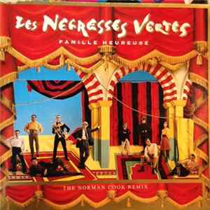 Download Les Negresses Vertes - Famille Heureuse