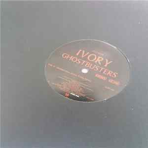 Download Ivory - Ghostbusters
