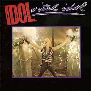 Download Billy Idol - Vital Idol