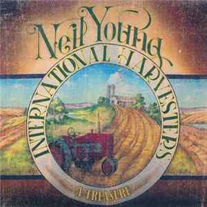 Download Neil Young / International Harvesters - A Treasure