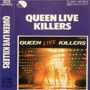 Download Queen - Live Killers