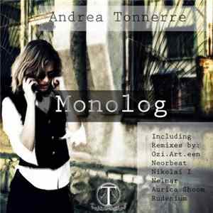 Download Andrea Tonnerre - Monolog