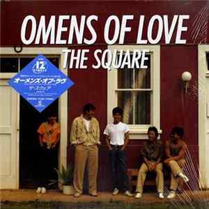 Download T-Square - Omens Of Love