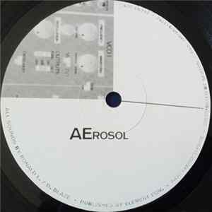 Download AErosol - AErosol