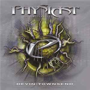 Download Devin:Townsend - Physicist