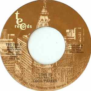 Download Cecil Parker - Love Is