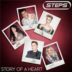 Download Steps - Story Of A Heart (Remixes)