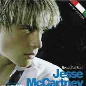 Download Jesse McCartney - Beautiful Soul