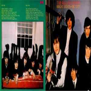 Download The Rolling Stones - Bright Lights Big City
